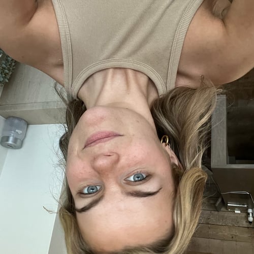 Silke Bakker