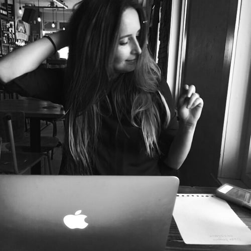 Gabriëlle van Lakwijk
