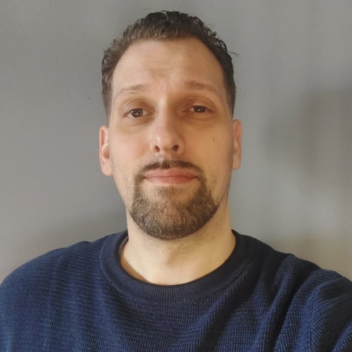Marek Glapinski