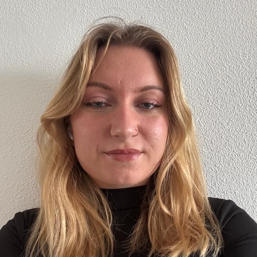 Michelle Westerweele