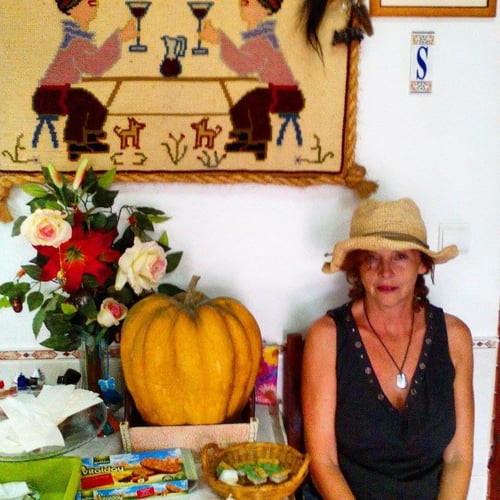 Carrie van Doorn