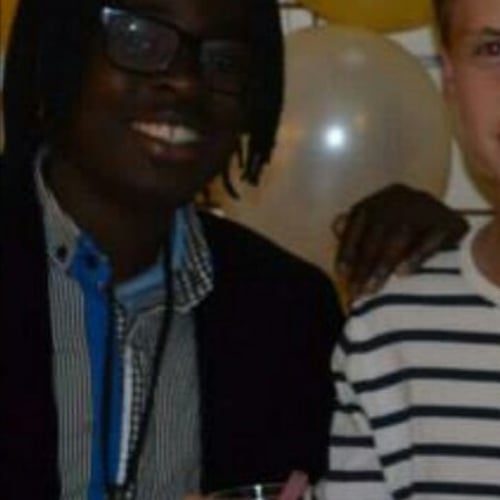 Ousmane