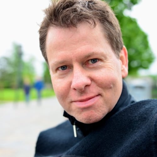 Chris Schwencke
