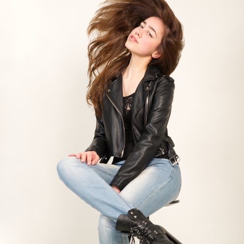Yasmin Heidry