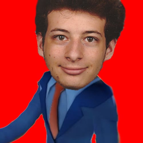 Ron-Arie