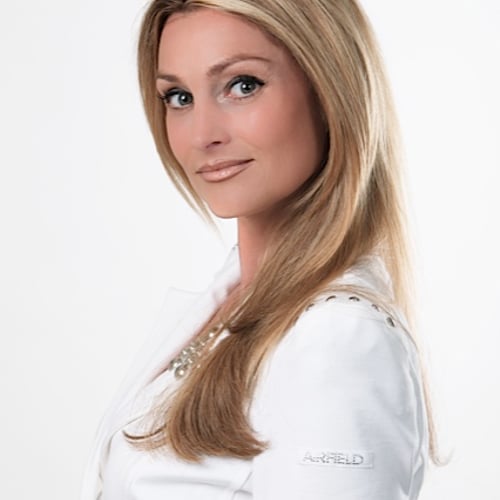 Anne-Marie van Leggelo