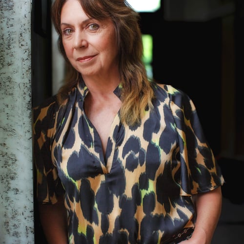 Jeanette Borger