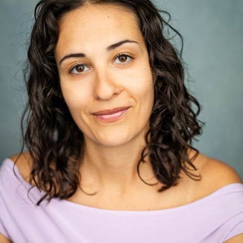 Rozemarijn Elisa