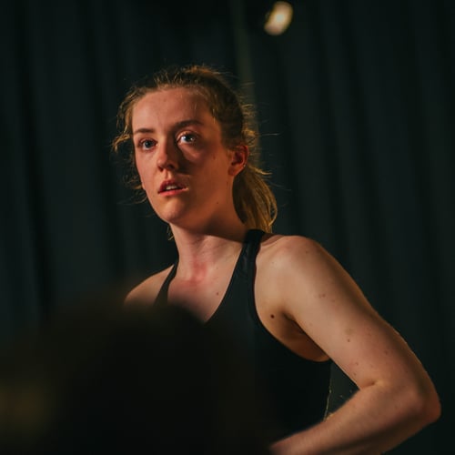Lisa van Melsen
