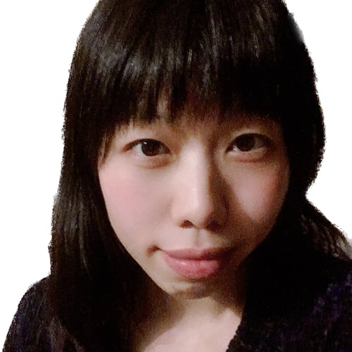 Julia Chang