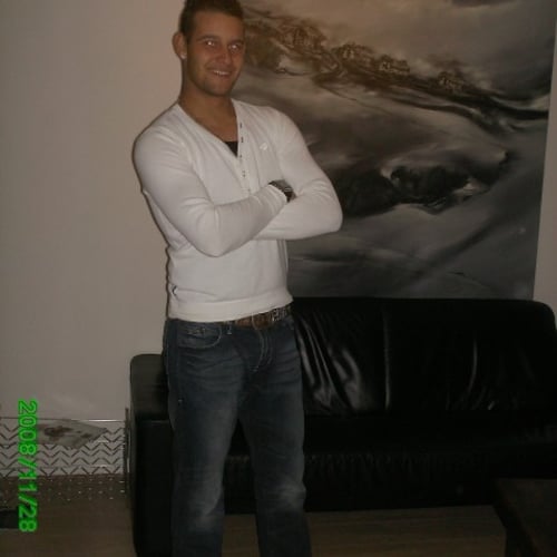 Yves Bettinger