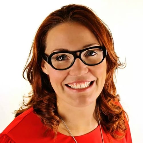 Judith Kreijne