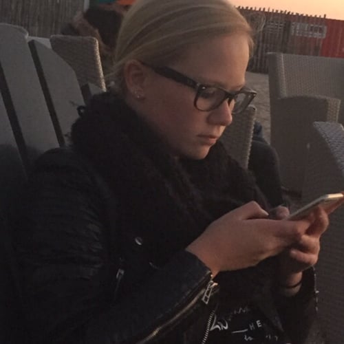Jaimy