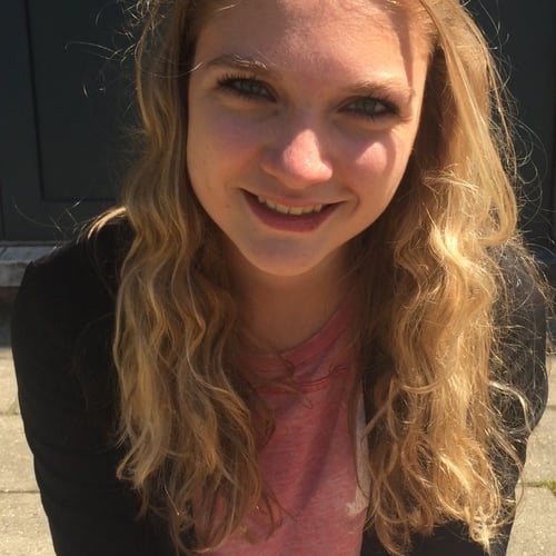 Caitlin Hollebrandse