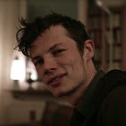 Daniel Oliveira Prins