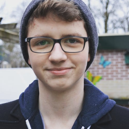Timothy Schelhaas