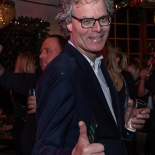 Robert Paul