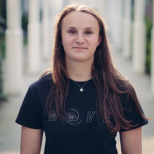 Lotte Timmermans
