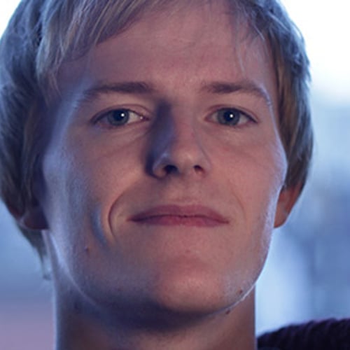Rene van Dijk