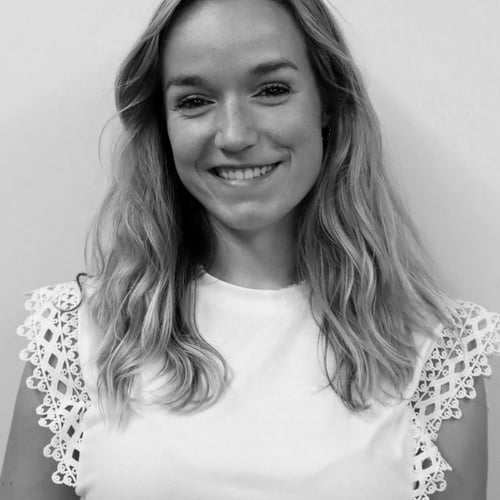 Sanne van Berkel
