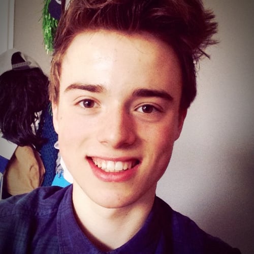 Luuk Ransijn