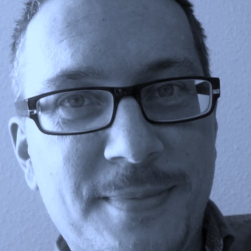Dennis van den Berg