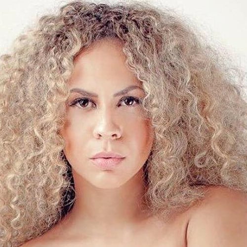 Fannie Fatima