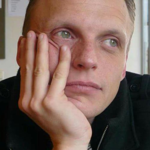 Andrew Vandaele