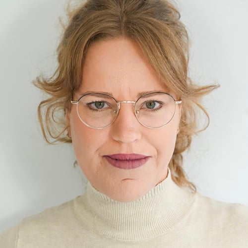 Penelope van Wouw