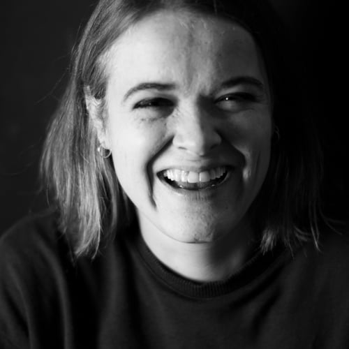 Fauve De Ruiter