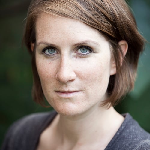 Marleen van Dalen