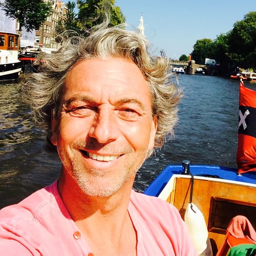 Bart Vermaten