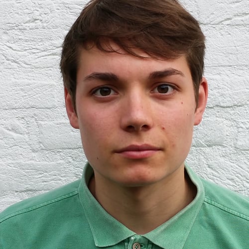 Karel Lucas (luca)