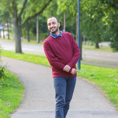 Akram Yassin el Ayoubi