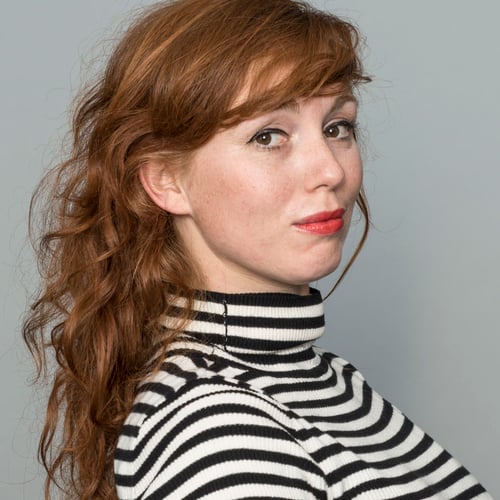 Iris Jacobs