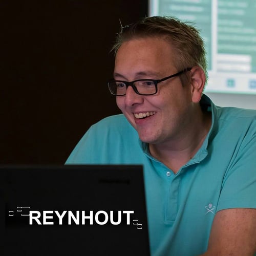Reinier Reynhout