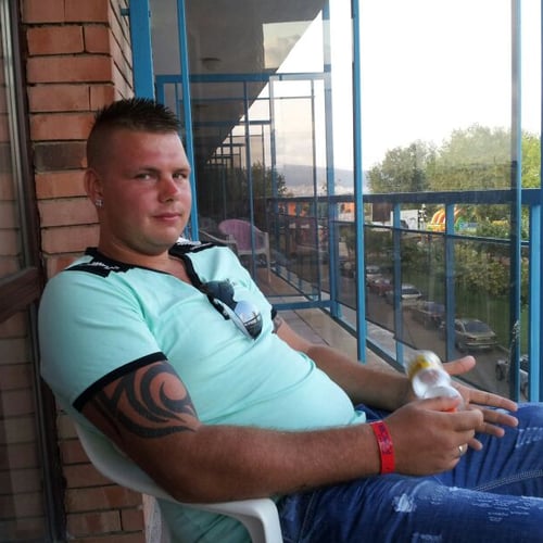 Jeffrey van Ewijk