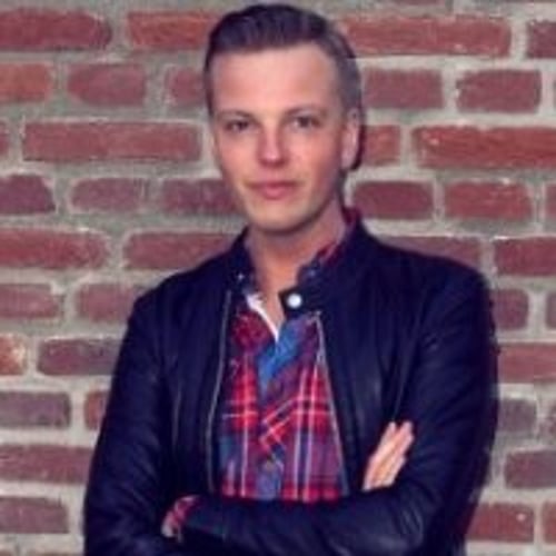 Jaap Gunnink
