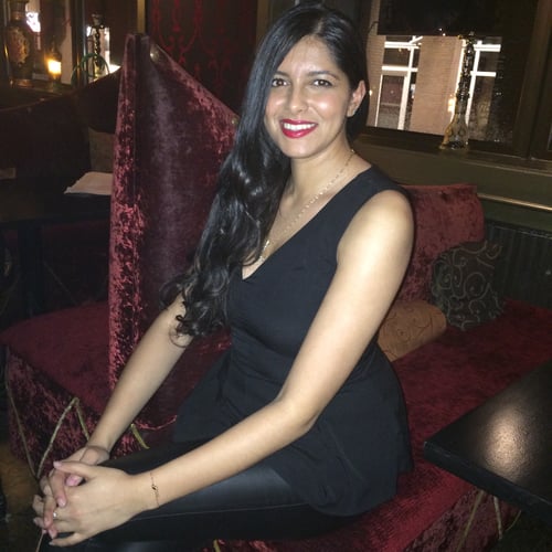 Faiza Eaisaouiyen