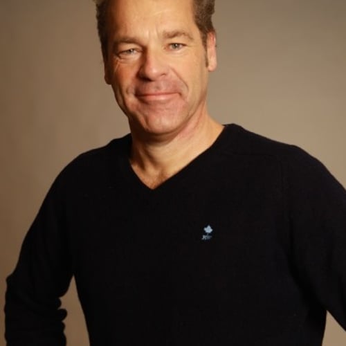 Olaf de Rooij