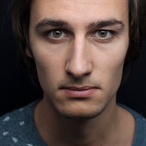 Sebastiaan Frowijn