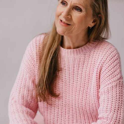 Anne van Steenbergen Van Dijk