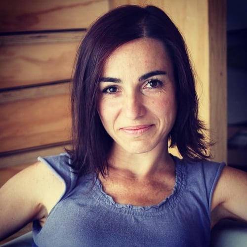 Francesca Polo