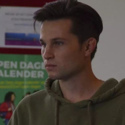 Stijn van Ballekom