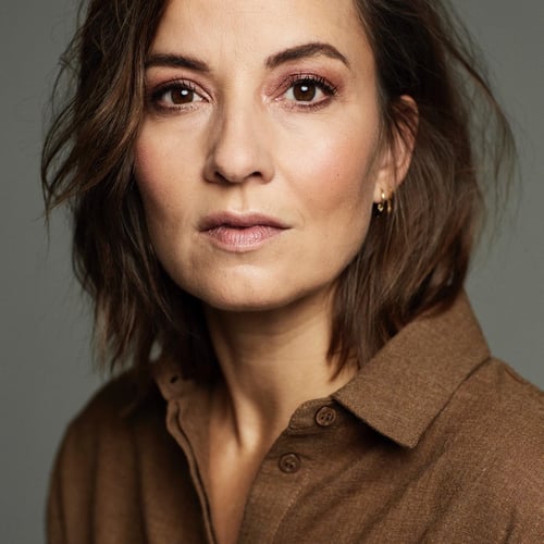 Carlijn van Vliet