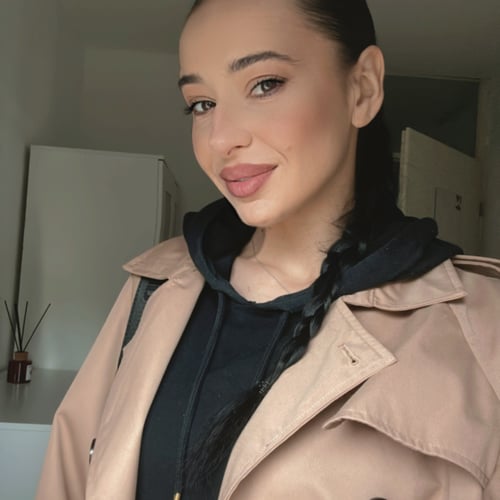 Corina Ion