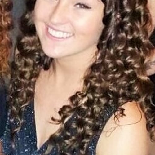 Priscilla van Beveren