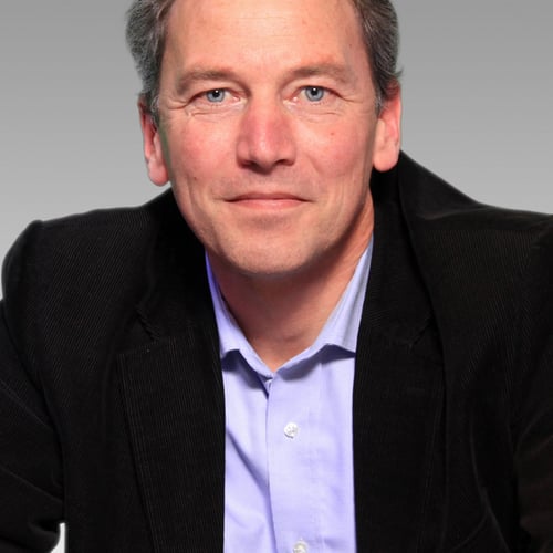 Timo Bleeker