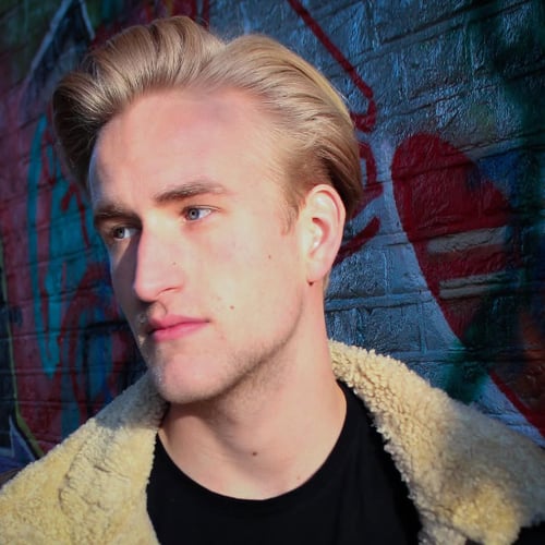 Teun van der Meer