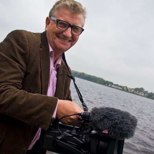 Jan Kleijn